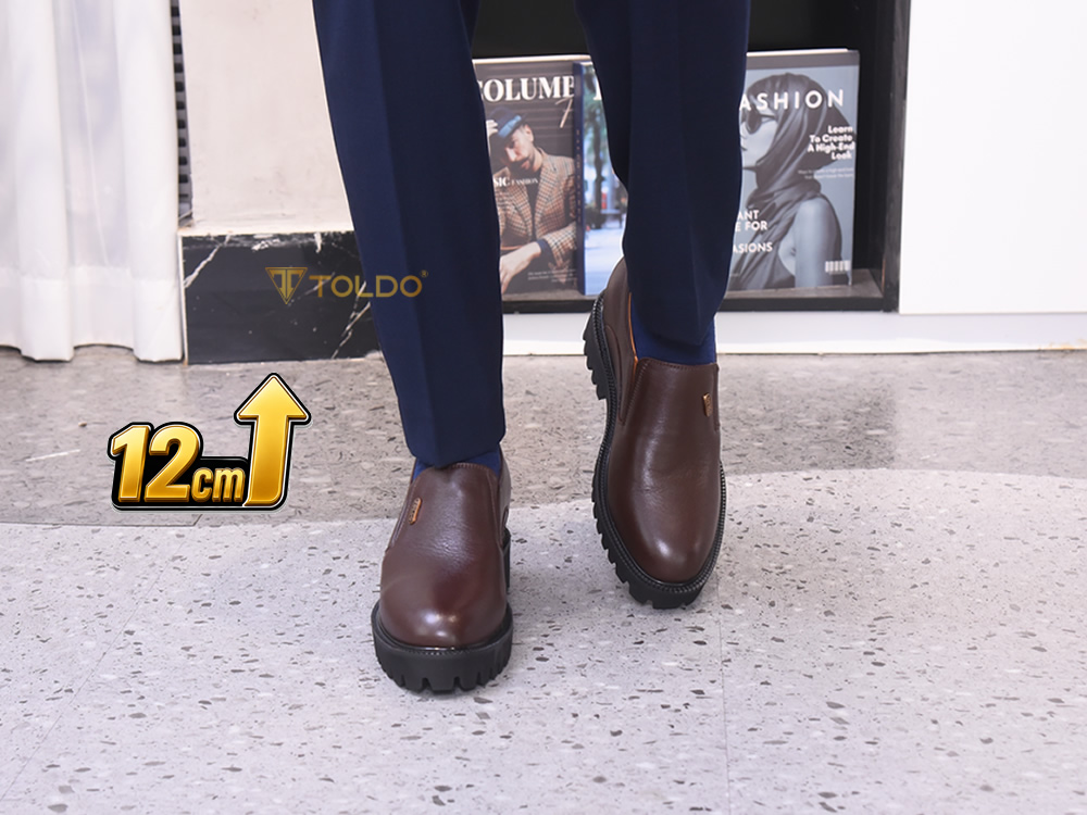 giày tăng chiều cao nam 12cm 5